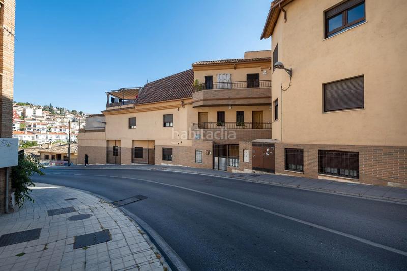 Foto 12b2348b-504a-4c5b-aa3a-a6609ed04caf. Appartement dans calle granada 12 dans Monachil pueblo Monachil