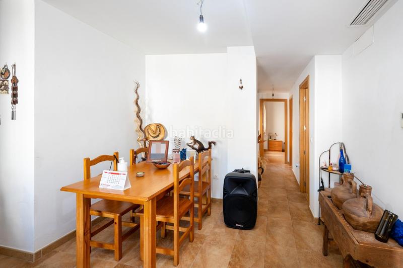 Foto 15cea8d2-f4bf-45ea-8f36-8c591e51569c. Appartement dans calle granada 12 dans Monachil pueblo Monachil