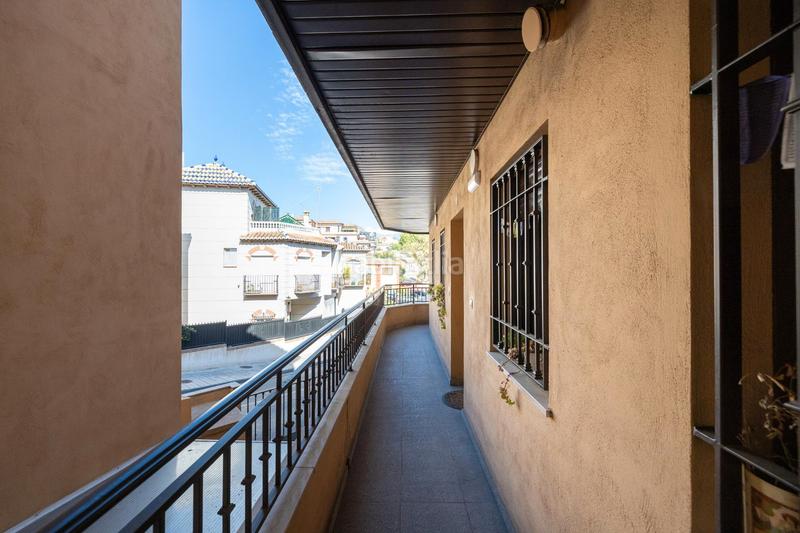 Foto 4399a68b-a3d6-4e79-bd47-ff27756de996. Appartement dans calle granada 12 dans Monachil pueblo Monachil