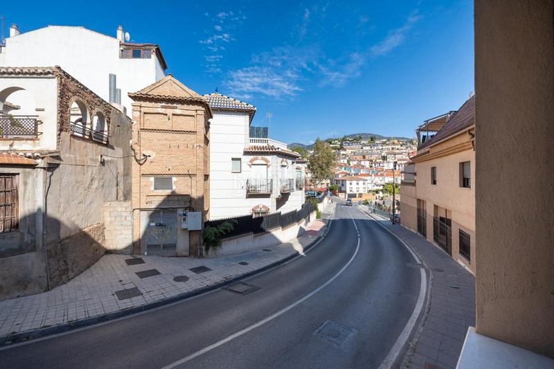 Foto 5717dcf8-4fc1-4033-882c-ed45a880a9e6. Appartement dans calle granada 12 dans Monachil pueblo Monachil