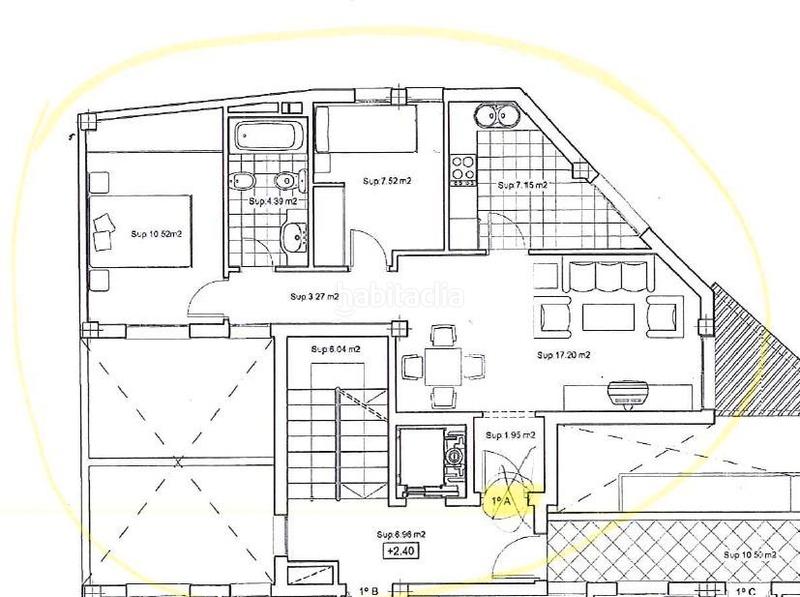 Foto a0c00efa-249b-4ead-ad65-e4bad74dcac7. Appartement dans calle granada 12 dans Monachil pueblo Monachil