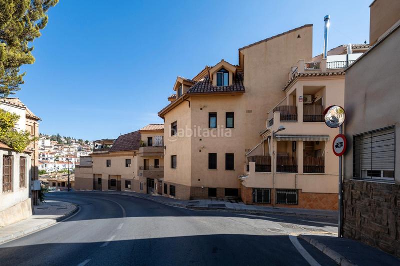 Foto e652a5e9-aef5-43b1-ac19-94a0fcb8e7d6. Appartement dans calle granada 12 dans Monachil pueblo Monachil