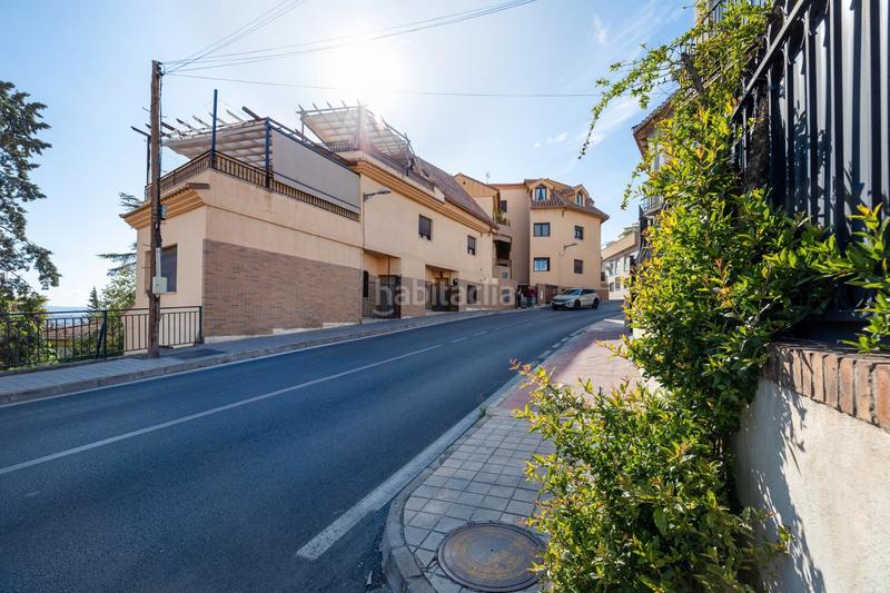 Foto f52f6795-3abe-4b33-b874-ae248a4f3600. Appartement dans calle granada 12 dans Monachil pueblo Monachil