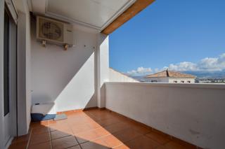 Appartement  Calle vista granada 58. Atico en las gabias con 3 habitaciones