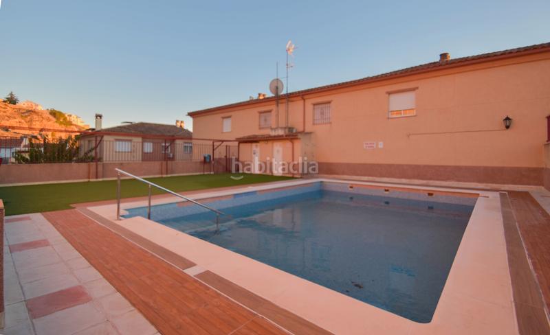 Foto 9fa4b924-2cb7-46ff-9c33-0087e00ea8ba. Reihenhaus in camino de los hornillos 3 in Alfacar