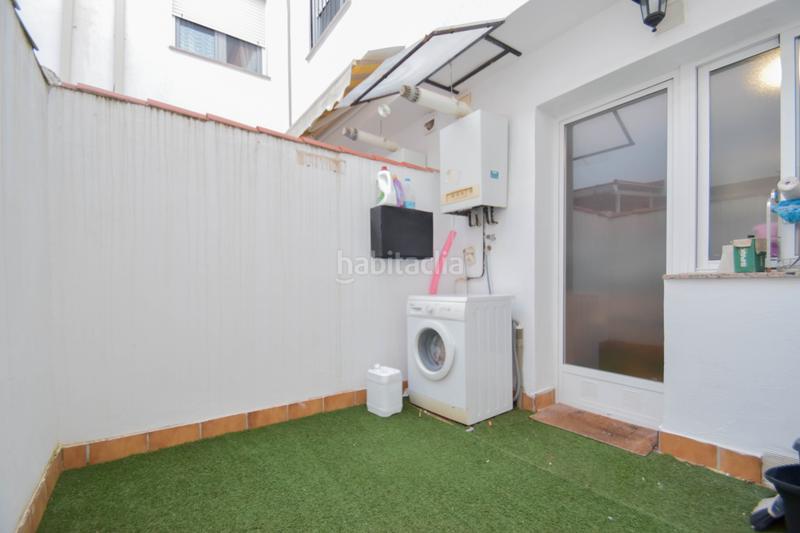 Foto d5818e43-062d-407b-b767-75c4b5773a84. Reihenhaus in camino de los hornillos 3 in Alfacar