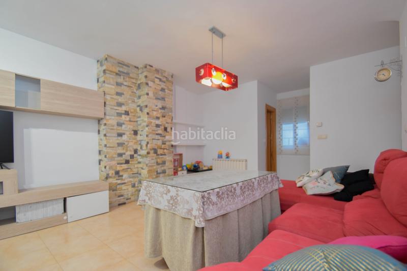 Foto d60716c0-aa55-404b-9f87-b6811a9d278b. Reihenhaus in camino de los hornillos 3 in Alfacar