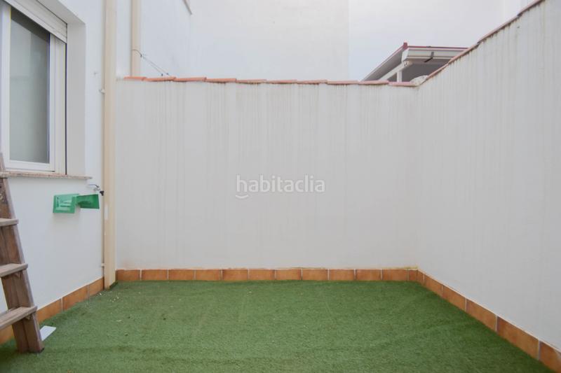 Foto fafa8857-db6e-491b-960d-77254ac4f33c. Reihenhaus in camino de los hornillos 3 in Alfacar