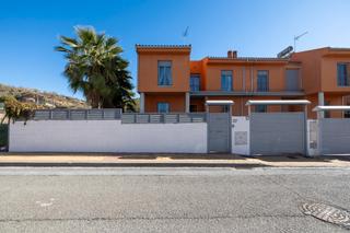 Chalet  Calle miguel valle - tendero. Impresionante vivienda unifamiliar en jun