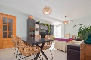 Attique  Calle barrio alto. Ático-duplex 4 dormitorios y garaje incluido