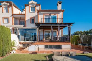 Xalet  Calle ernesto sábato. Espectacular chalet en pantano de cubillas