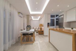 Àtic  Calle enriqueta lozano 3. Fabuloso semi atico en el corazon de granada