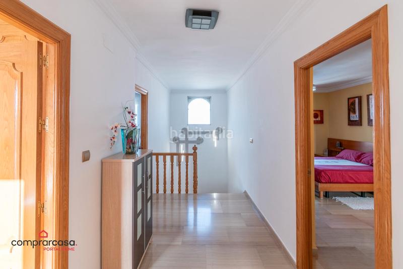 Foto 7f3abe02-4087-4e97-9b67-45dcfc60f884. Chalet en calle naranjo 16 chalet cullar vega en Cúllar Vega