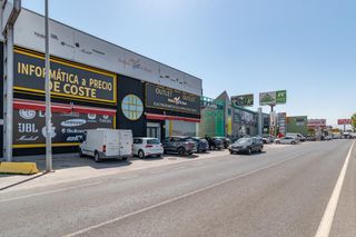 Local Comercial a Carretera de jaén 426. Nave industrial