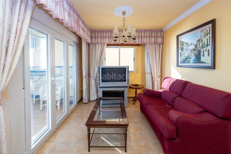 Foto 7e35e016-289f-4ebe-a147-a8c9af8fb9b2. Piso  en primera linea de playa en Velilla - Velilla Taramay Almuñécar