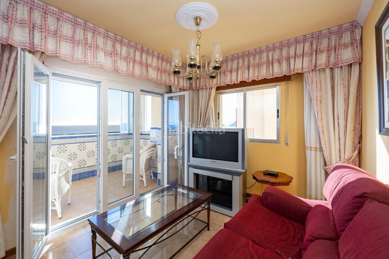 Foto 807ec646-a8b6-47b6-9448-d1f90f0bd33c. Piso  en primera linea de playa en Velilla - Velilla Taramay Almuñécar