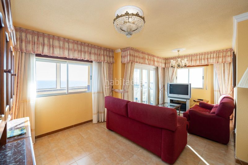 Foto f08ee4f1-01d2-42f9-94da-c1cf80e598af. Piso  en primera linea de playa en Velilla - Velilla Taramay Almuñécar