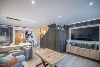 Etagenwohnung  Enrique morales 6. Duplex en alhendin