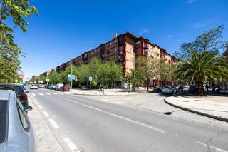 Pis a Calle Profesor Francisco Dalmau 110