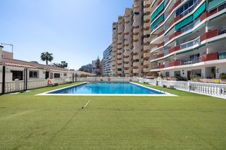 Flat  Paseo de velilla 79. Piso en primera linea de playa almuñecar