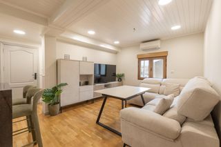 Appartamento  Calle álava 3. Piso reformado en armilla