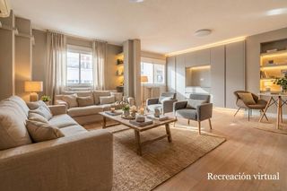 Pis a Calle San Vicente Ferrer 9