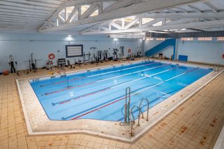 Pis a Calle Sos del Rey Católico 4