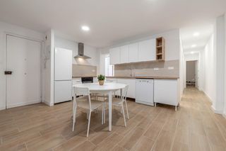 Pis a Calle Juan de la Cierva 9