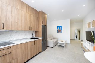 Pis a Plaza Poeta Garcilaso de la Vega