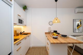 Pis  Avenida de cadiz 41. Piso a estrenar en el zaidin