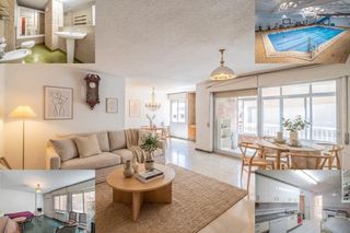 Pis  Calle sos del rey católico 2. Piso en alminares