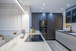 Pis  Enrique morales 6. Duplex en alhendin