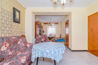 Casa  Virgen de las nieves. Casa en las gabias