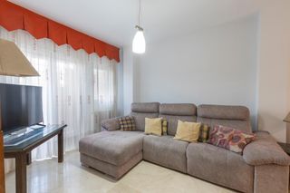 Casa adossada a Calle Párroco José Rodríguez 65