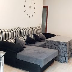 Lloguer Pis a Paseo de las antillas 130. Piso amueblado con garaje  incluido