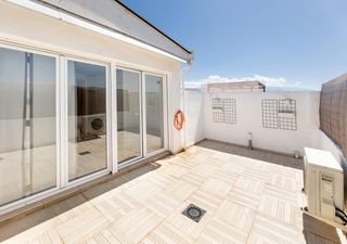 Piso  Calle el zagal 3a. Atico duplex en hijar