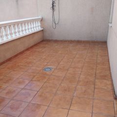 Miete Etagenwohnung in Calle del progreso 21. Piso de 2 dormitorios con teraza y garaje