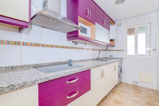 Etagenwohnung  Calle maestro rodrigo 38. Piso amueblado con plaza de garaje