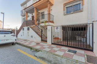 Casa a schiera  Calle del río genil 15. Adosada cullar vega