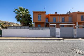 Maison jumelée  Calle miguel valle - tendero 16. Vivienda en jun