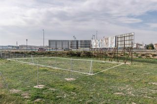 Wohngrundstück  Camino río dílar 10. Terreno urbanizable en las gabias
