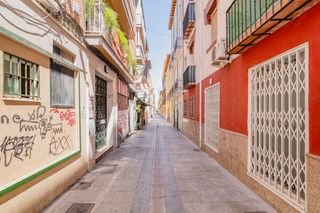 Appartement  Calle san miguel alta. Piso san miguel alta 4 dormitorios