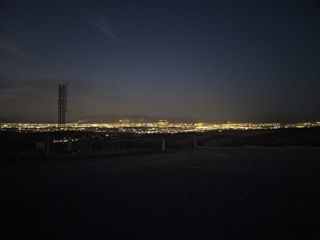 Rural plot in San Francisco - El Chorrillo. Parcela rustica 1.000 metros cerca autovia