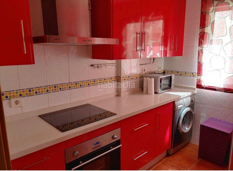Foto 015cea93-ea26-478b-ad02-f30da8110fc5. Pis a calle del progreso 21 a Residencial Triana - Barrio Alto Gabias (Las)