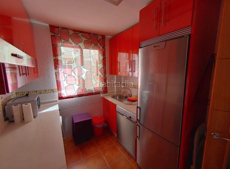 Foto 3ad0a336-2690-43b5-b9ee-f93801f8a65d. Pis a calle del progreso 21 a Residencial Triana - Barrio Alto Gabias (Las)