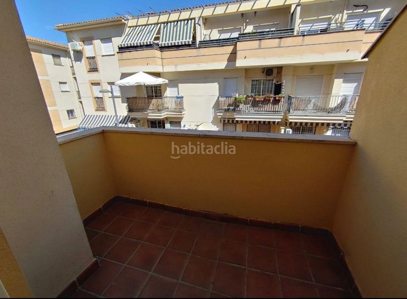 Foto a9856873-d2b2-4124-b884-4c022ec22039. Pis a calle del progreso 21 a Residencial Triana - Barrio Alto Gabias (Las)