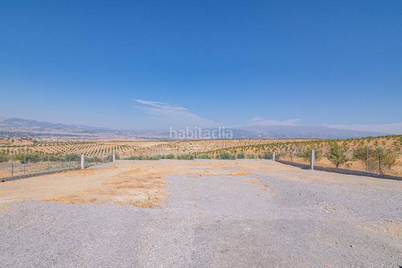 Foto b909759f-75fe-4ca9-8993-089d8e13cf7d. Finca rústica a n/a a San Francisco - El Chorrillo Gabias (Las)