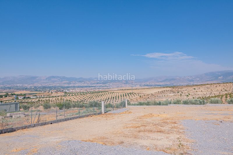 Foto d76b3d1d-634a-4791-9d48-318c027d35aa. Finca rústica a n/a a San Francisco - El Chorrillo Gabias (Las)