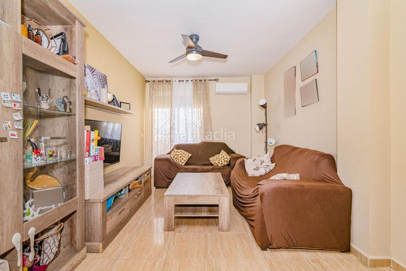 Foto 2b1ee695-e2cb-4723-99c1-daab68d26f99. Piso en calle pablo picasso 5 piso en pulianillas en Pulianas