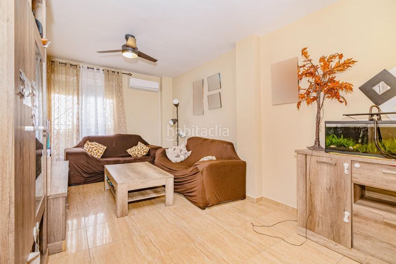 Foto 55b2f941-7824-4dc8-9d99-1da5a9e63ba6. Piso en calle pablo picasso 5 piso en pulianillas en Pulianas